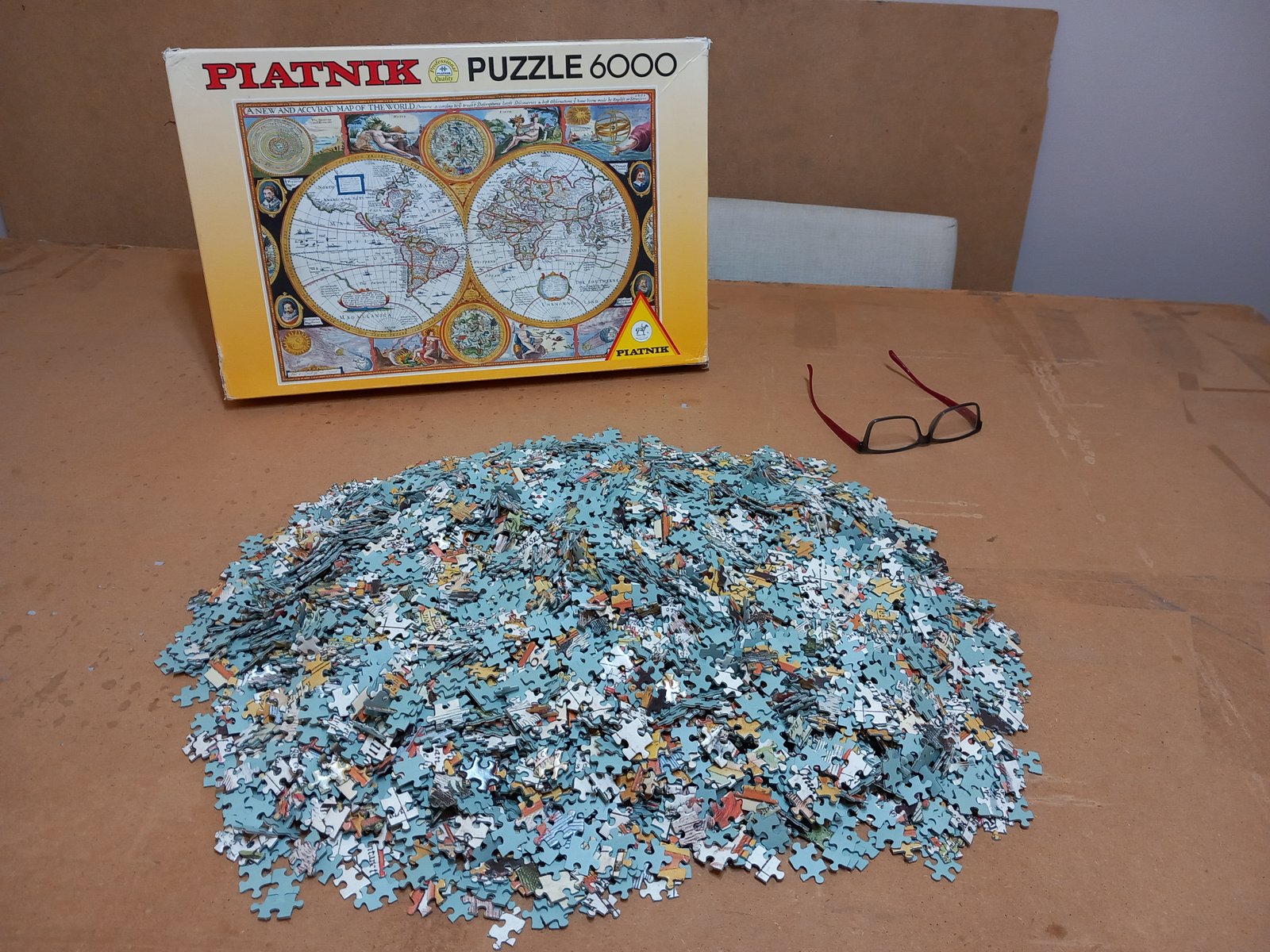 Puzzle image